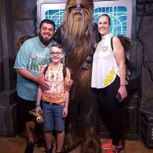 Meet your Posher, Danielle